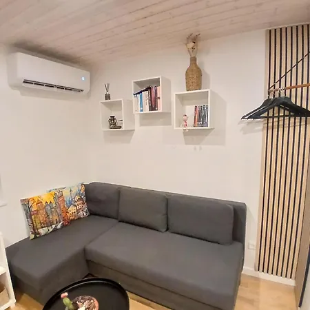 Appartamento Small Cozy Near The Skjern River